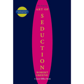 The Art of Seduction by Robert Greene